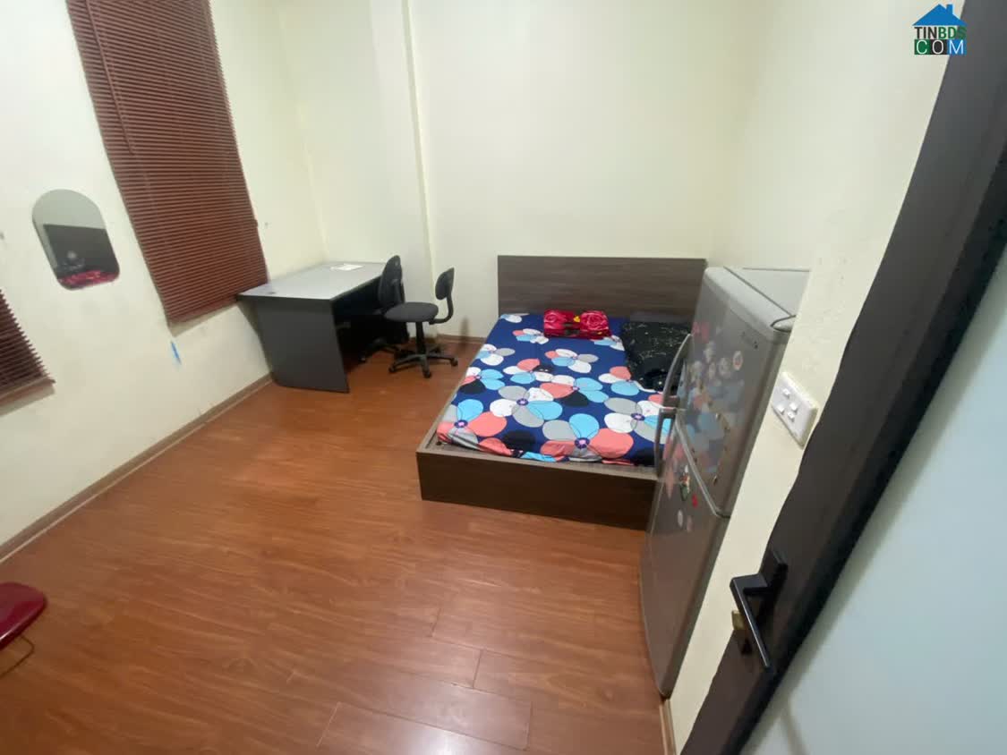 Ảnh Cho Thuê Phòng – Ngõ 77 Phố 8/3, Minh Khai, Hai Bà Trưng, Hà Nội 0