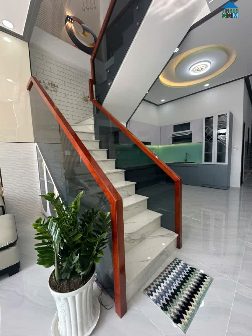 Ảnh Bán Nhanh Nhà Long Khê, Cấn Đước, Long An 1T2L 80m2, Shr, 3 Tỷ 200TR 0