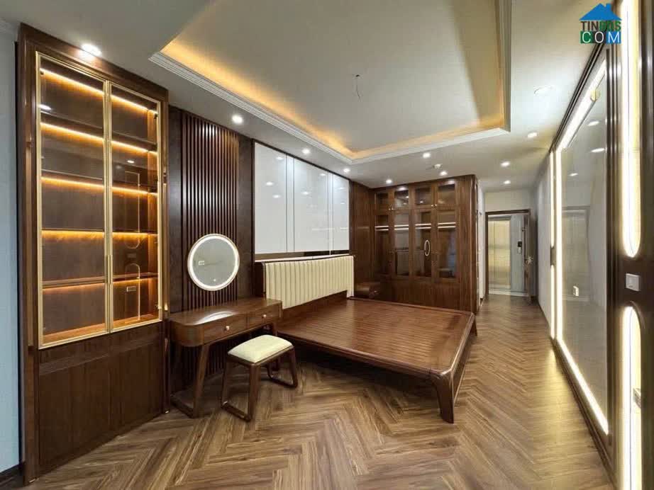 Ảnh Vip Thanh Bình Hà Đông-Mặt Phố-Kinh Doanh-Nhỉnh 18 Tỷ 0