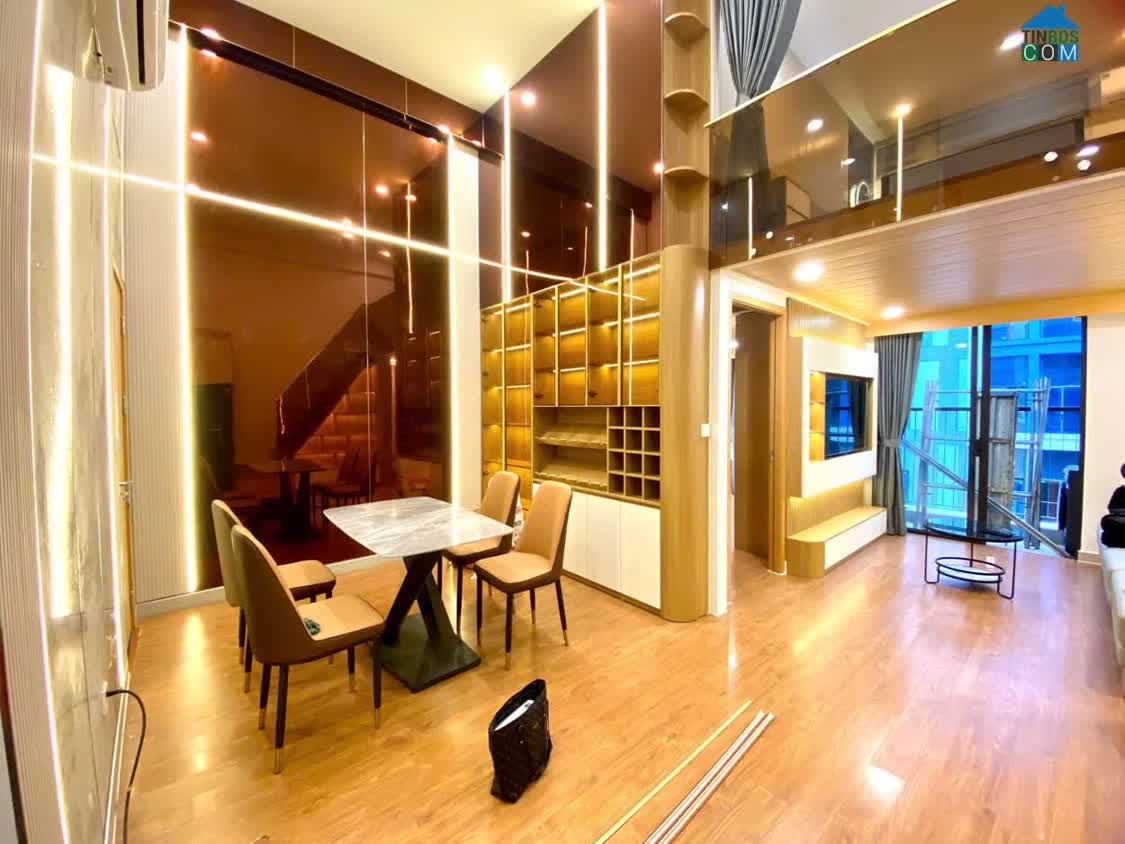 Ảnh Căn Hộ View Trực Diện Đại Lộ Hoa Giá Chỉ 1,7 Tỷ/căn 1br+ Với Chiết Khấu Lên Tới 15,5% 0