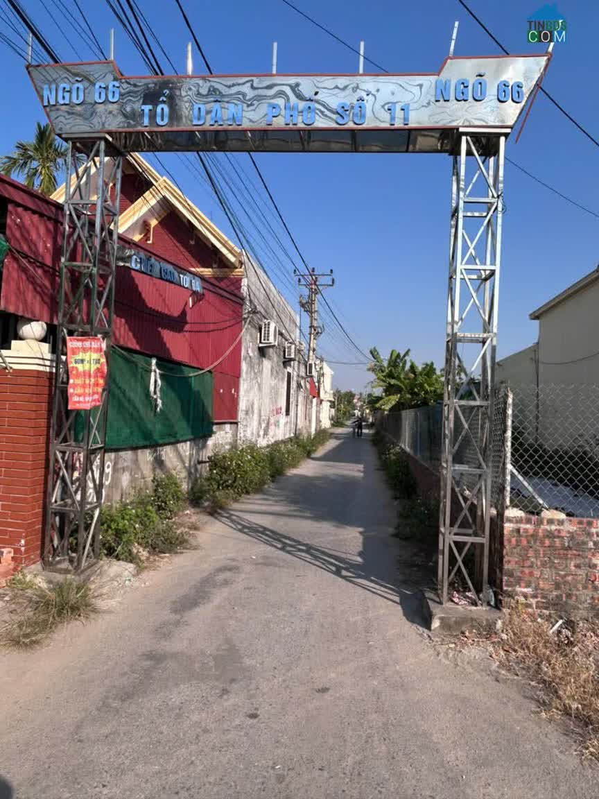 Ảnh Bán đất tuyến 2 đường 402 Tư Thuỷ – lô góc hiếm, cách trục chính 50m Giá đầu tư ZALO 0567 222 555 0