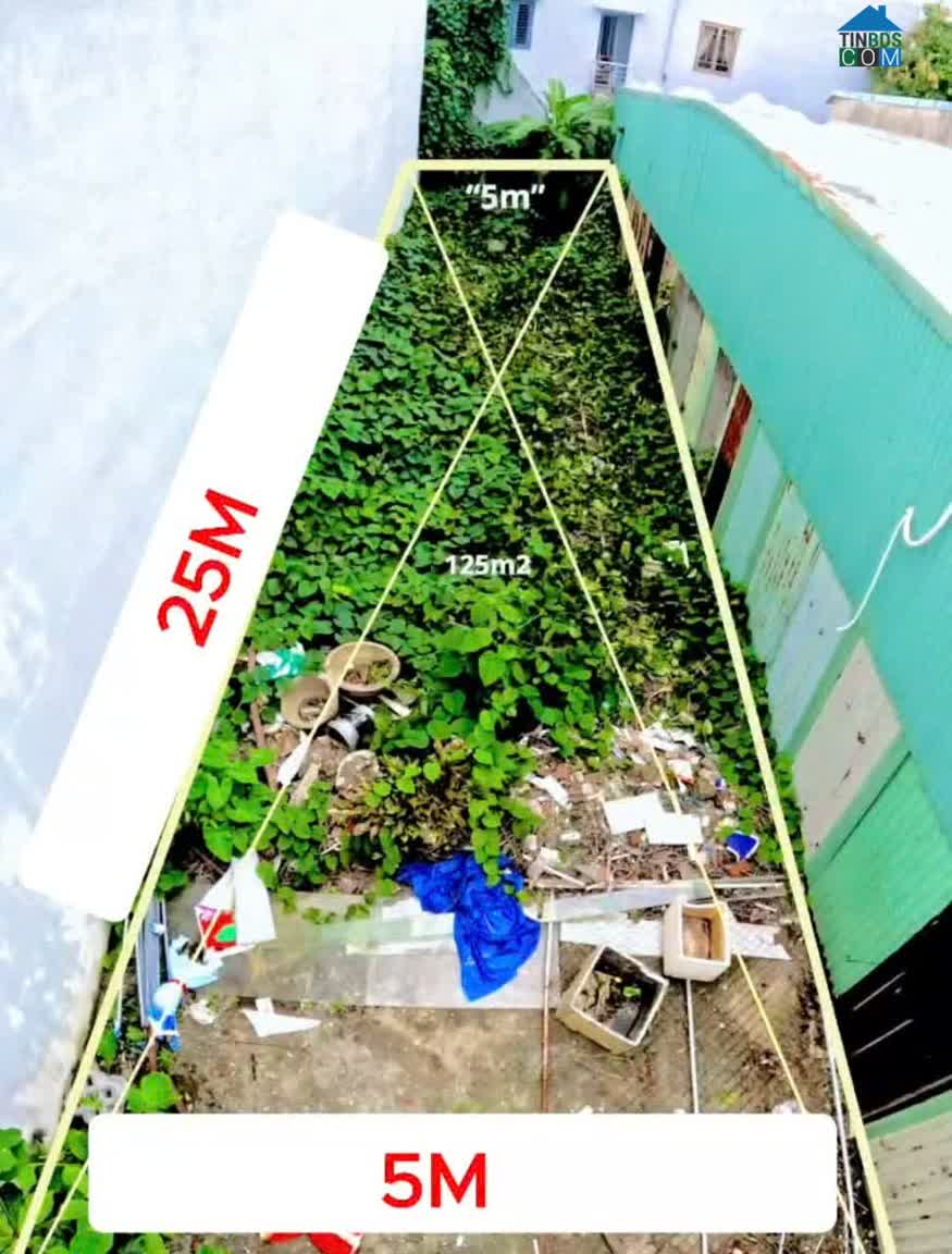 Ảnh Chính Chủ Bán 125M2 Đất Biển Ngay TTTP Đà Nẵng, Shr, Chỉ 12.5 Tỷ. Lh:0779089999. 0