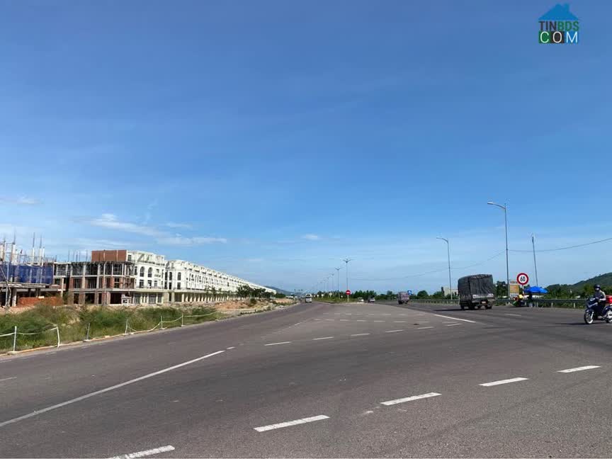 Ảnh Chỉ 2.x Tỷ - Đất Nền Quy Nhơn - Không Ngập - Gần Sân Bay 0