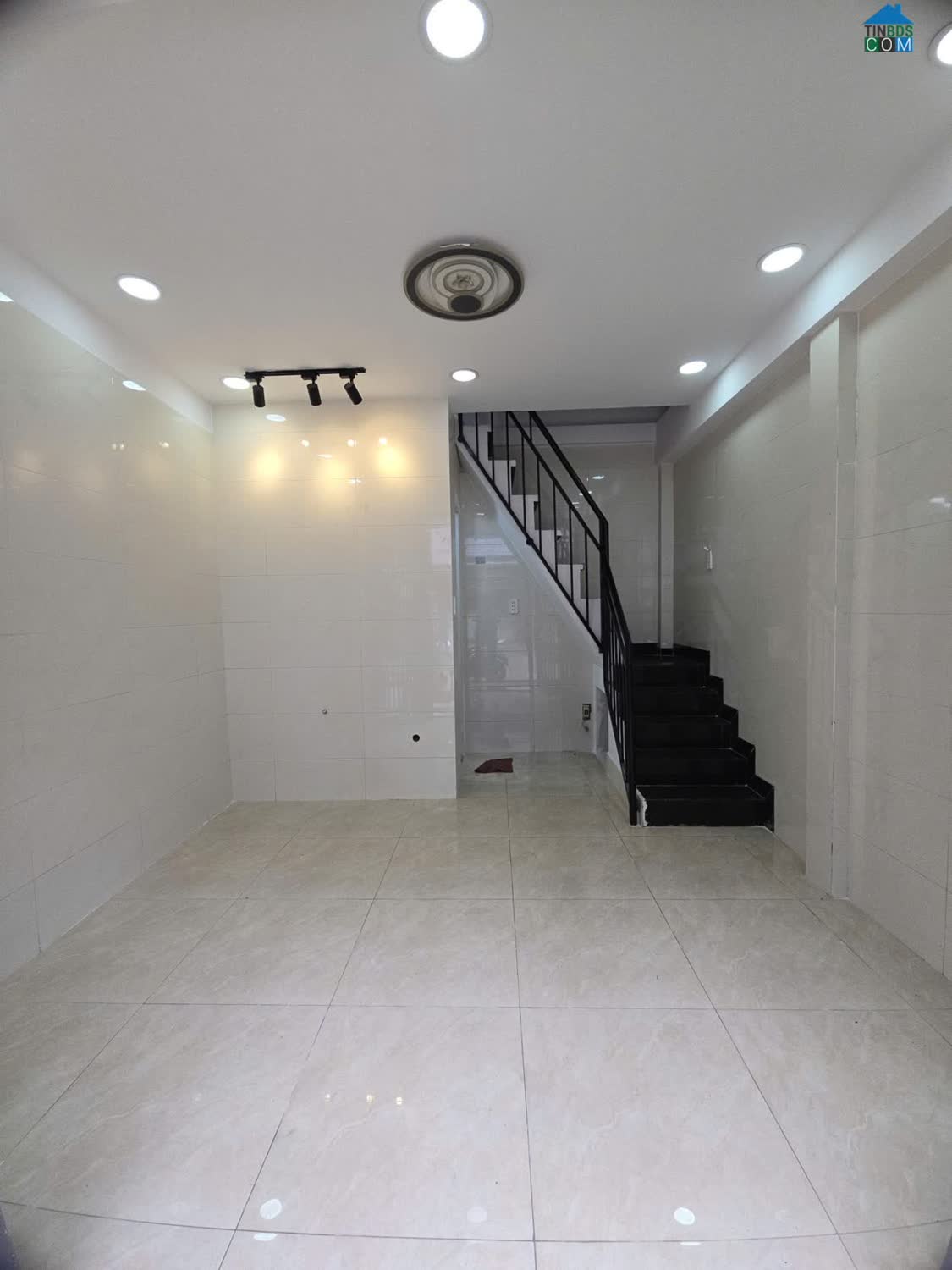 Ảnh Mặt Tiền Kinh Doanh Phạm Văn Xảo - DTSD 30M2 - 2 Tầng - Chỉ 2.65 Tỷ 0