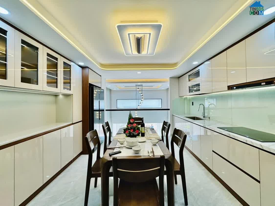 Ảnh Cơ Hội An Cư Hiếm Tại Phú Lợi Thủ Dầu Một– Nhà Mới Toanh, Diện Tích Lớn, Giá Chỉ 3,5 Tỷ 0