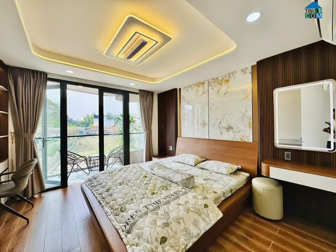 Ảnh Cơ Hội An Cư Hiếm Tại Phú Lợi Thủ Dầu Một– Nhà Mới Toanh, Diện Tích Lớn, Giá Chỉ 3,5 Tỷ 0