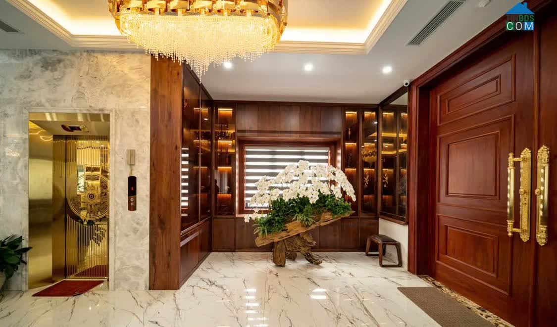 Ảnh Kđt Văn Quán Hà Đông-85m-Ô Tô-22,6 Tỷ 0