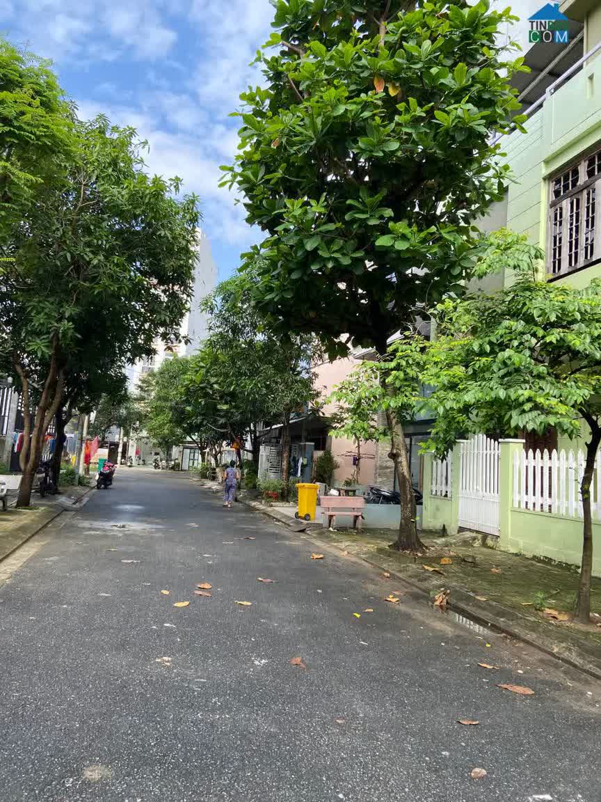 Ảnh Bán nhà C4 kiêng cố MT Bùi Huy Bích, Nại Hiên Đông, Sơn Trà 0