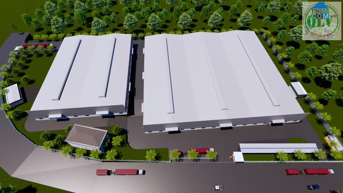 Ảnh Cho Thuê/bán Nhà Xưởng – Bảo Lộc, Lđ – 15.048m² 0