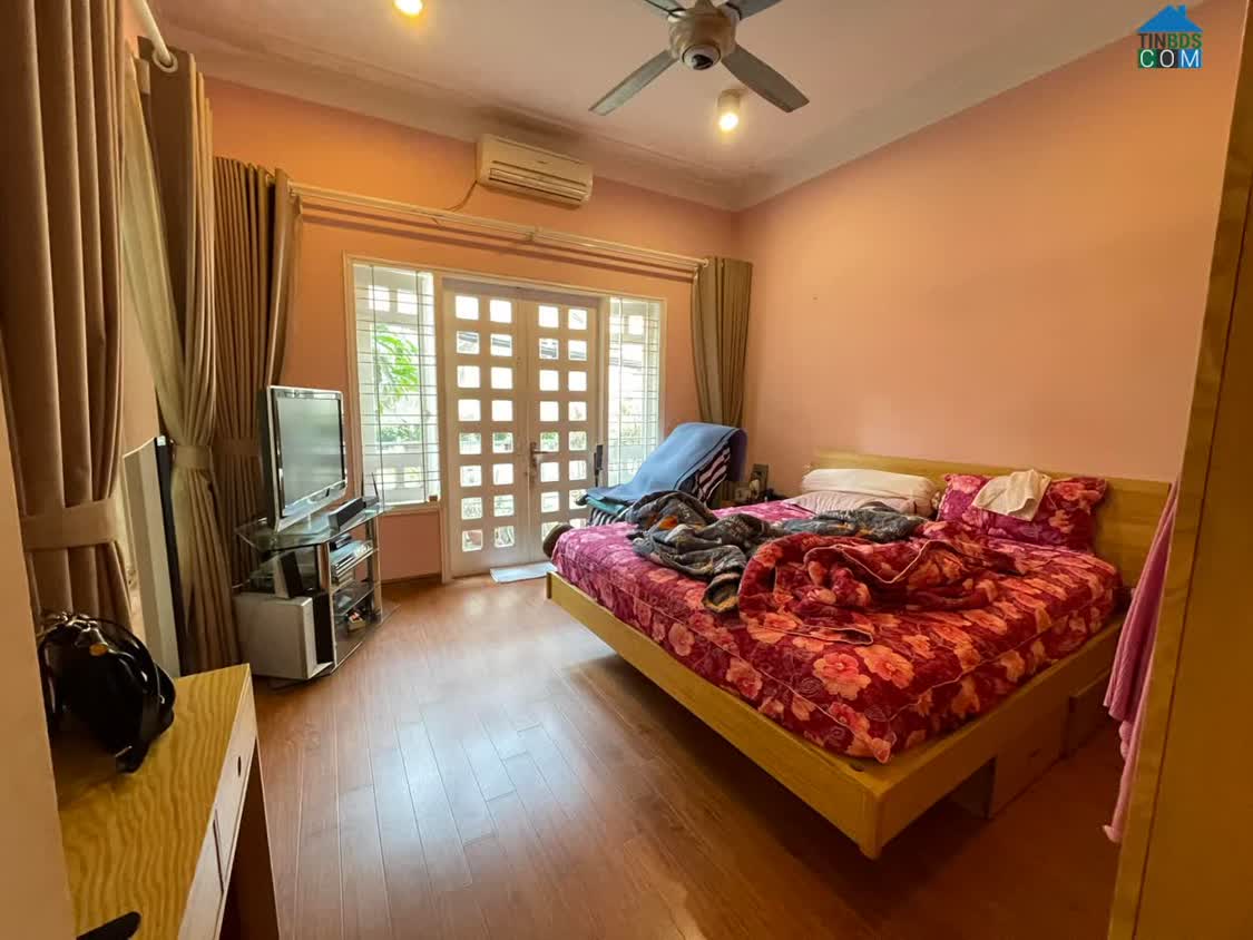 Ảnh Bán nhà phân lô Lương Ngọc Quyến Hà Đông, lô góc hai thoáng, ô tô đỗ cửa, sân chơi sát nhà, hơn... 0