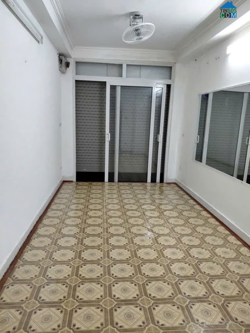 Ảnh Cho Thuê Cửa Hàng - Số 47 Ngõ Thịnh Quang - Đống Đa- Hà Nội 0