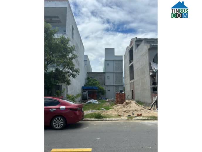 Ảnh Bán lô MT đường ĐINH ĐỨC THIỆN (đường 7m5)- Hoà Minh .DT 90m2 giá 6ty450 LH 0942992361 0