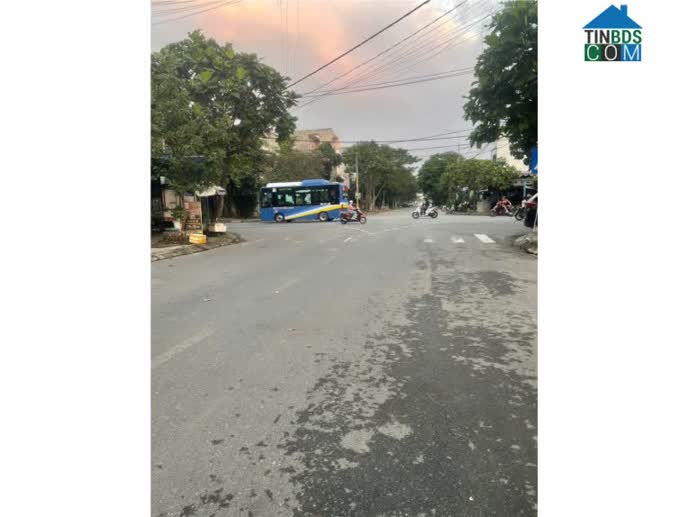 Ảnh Bán lô đường 10m5 PHAN THAO- Hoà Xuân gần TTTM AEON MaLL. DT 125m2 giá 6ty850 LH 0942992361 0