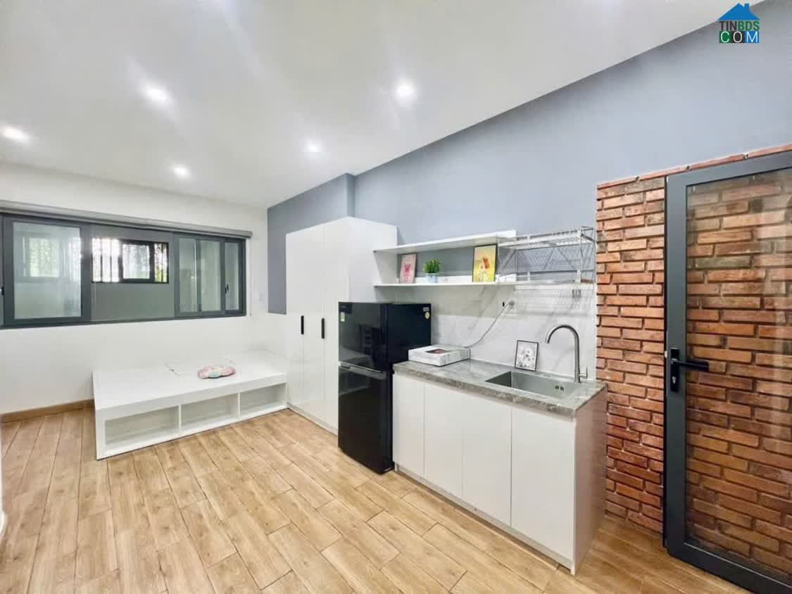 Ảnh Cho Thuê Phòng Cao Cấp – Full Nội Thất – Vào Ở Ngay 0