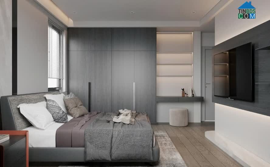 Ảnh Bán nhanh nhà Bùi Đình Túy, P.12, Bình Thạnh, 4.4x21m, cấp 4, nhỉnh 11.5 tỷ 0