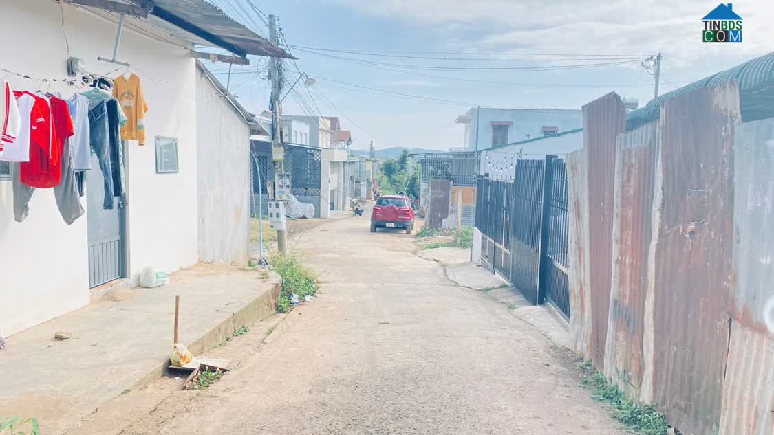 Ảnh 1 lô đất trung tâm đức trọng, lâm đồng, giá chỉ 1,6 tỷ 0