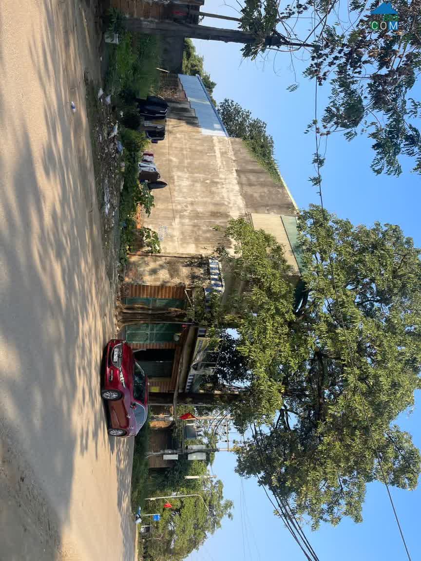 Ảnh Bán Đất Thổ Cư Hoà Lạc, Cách Quốc 21 Chỉ 400m, Đối Diện Đhqg, Trục Chính Đường Liên Xã .. 0