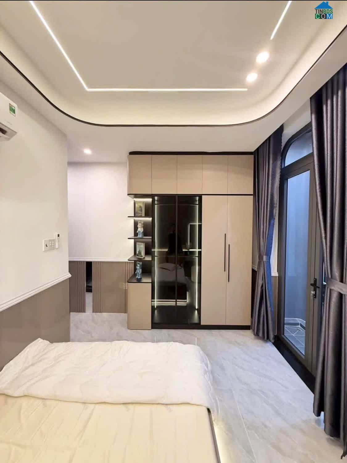 Ảnh Nhà Mới Phan Đăng Lưu Thủ Dầu Một – 80m² – Giá Chỉ 2,6 Tỷ | Xem Là Chốt 0