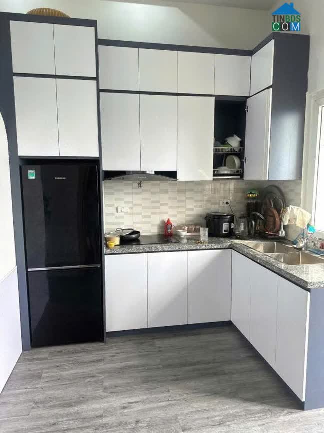 Ảnh Bán gấp căn hộ tầng 15, khu 6 tòa, 65m2, ban công hướng Nam mát mẻ. KĐT Thanh Hà, Hà Đông, Hà Nội 0