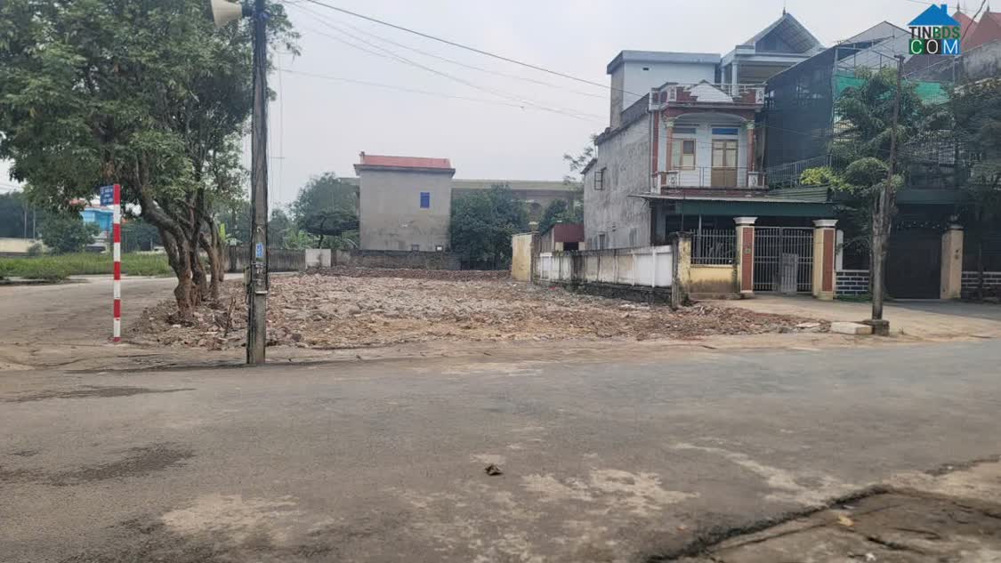 Ảnh Đón Sóng Hạ Tầng – 573m² Full Thổ Cư Cận Kề KĐT Trung Minh tại Kỳ Sơn, Hoà Bình 0