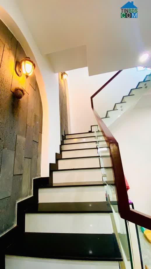 Ảnh Hàng Hiếm Đón Tết Quận 12, 2 Mặt Tiền, 3 Tầng BTCT Nhà Mới Đẹp Ở Ngay 0