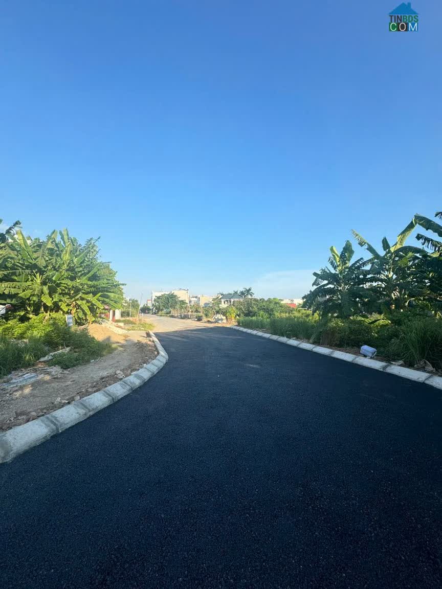 Ảnh Cần Bán Nhà Cấp 4 Tuyến 2 Ngô Gia Tự – Diện Tích 61,2m² – Đường 10m – Đối Diện TĐC, Tiềm Năng Cao 0