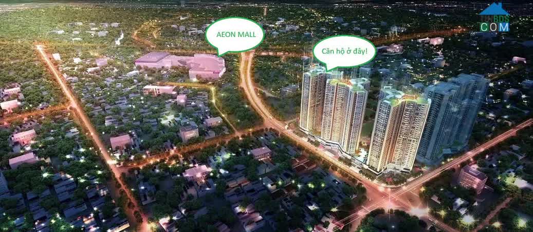 Ảnh Bán Căn Hộ Cao Cấp 24 Tiện Ích, Smarthome – Hoàng Huy Commerce (Tòa Lotus) 0