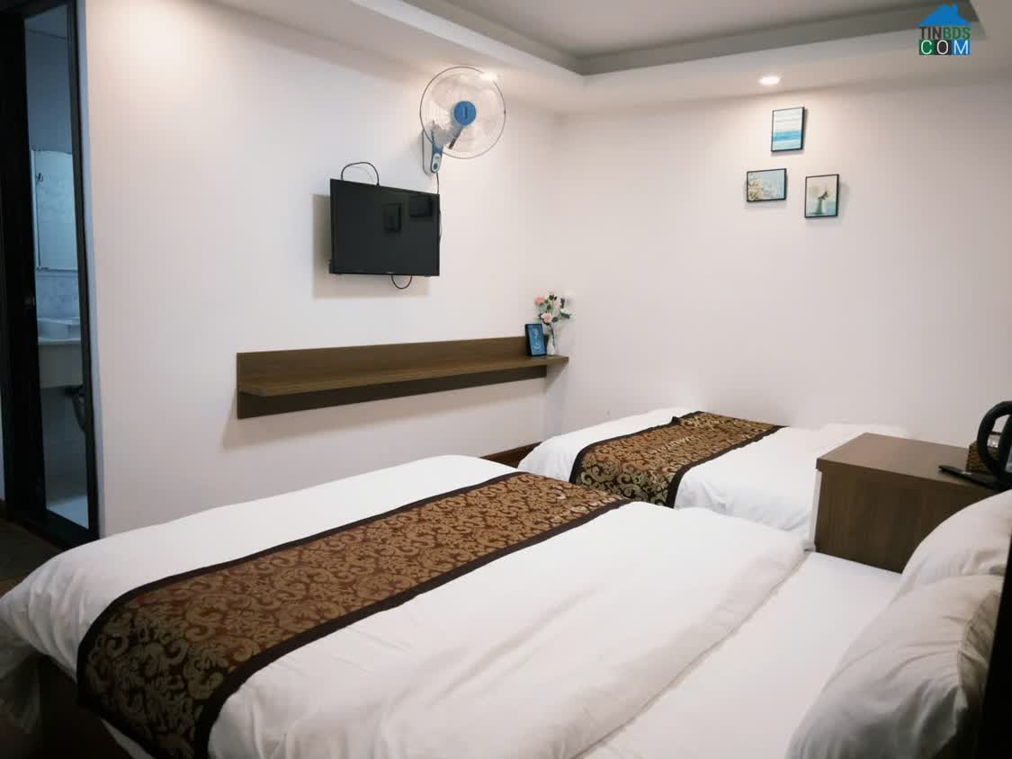 Ảnh Cho Thuê Khách Sạn 21 Phòng Nguyễn Thị Nghĩa Phường 2 - Đà Lạt 0