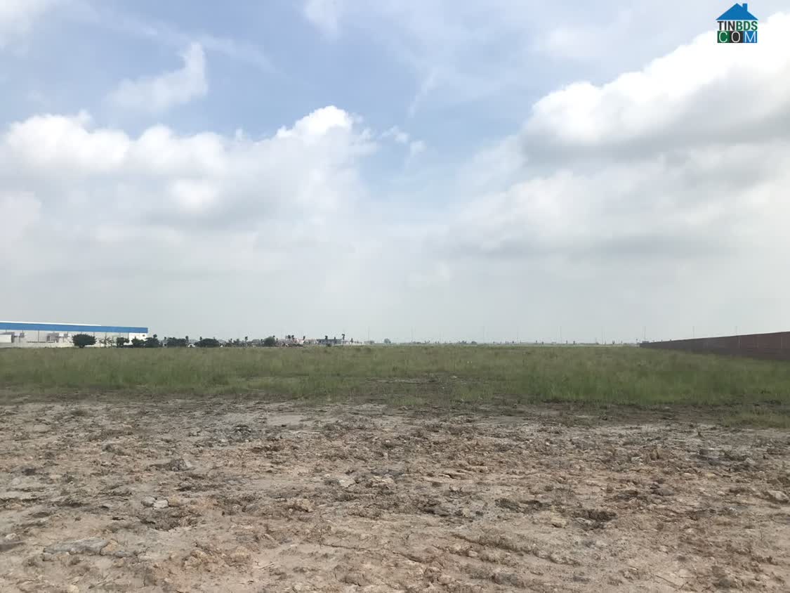 Ảnh Bán Đất Cụm Công Nghiệp Thái Nguyên | 8.000m2 | Được Làm Giấy – Tái Chế 0