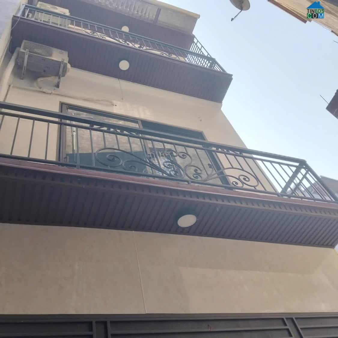 Ảnh Chính Chủ Cho Thuê Nhà Nguyên Căn – Lạc Long Quân / Trịnh Công Sơn – Tây Hồ 0