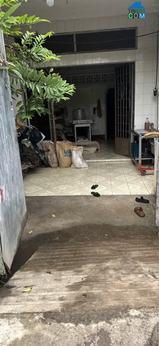 Ảnh Bán nhà cấp 4 hẻm xe tải lớn 6m Đường số 21, P. BHH B, Bình Tân 0