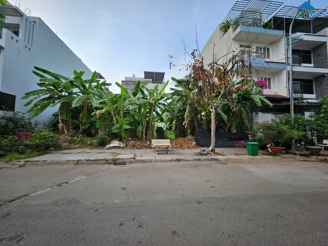 Ảnh Bán Lô Đất 90m² Duy Nhất – KDC Hưng Phú, Liên Phường Q9 0