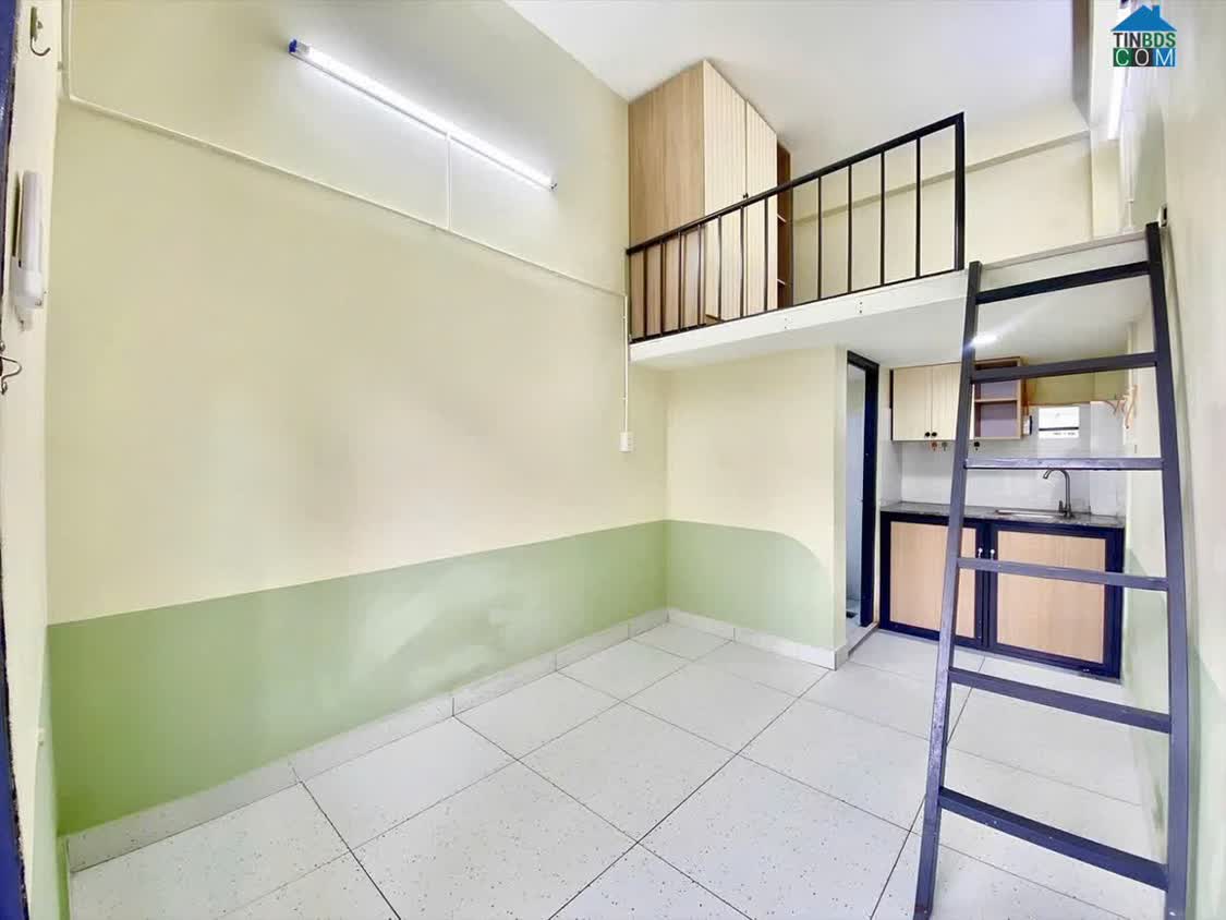 Ảnh Phòng Trống – Gần Ngã 4 Thủ Đức & Đh SPKT – Giá 3,8tr 0