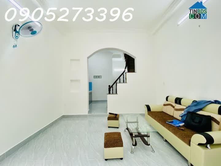 Ảnh Hiếm Nhà Chính Chủ, HXH Lý Thuyết, Mới Ở Ngay, Ngay Chợ Phạm Văn Bạch, Diện Tích 36M2 Giá 4.75 Tỷ 0