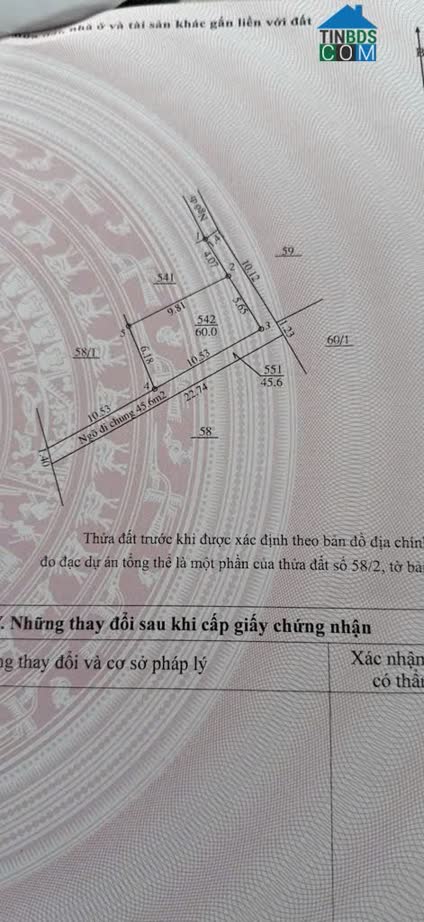 Ảnh ️61m2 Đất, Lô Góc Kim Chung, Ngay Ngã Tư Sơn Đồng, Ở Sướng, Đầu Tư Đẹp, 4.X Tỷ 0