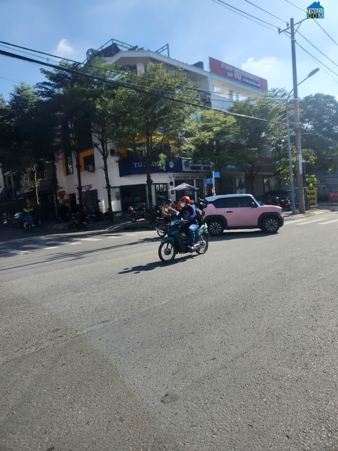 Ảnh Bán Nhà 1 Trệt 1 Lầu - Chợ Hiệp Bình - Hiệp Bình Chánh 60M2 - Nhỉnh 5 Tỷ 0