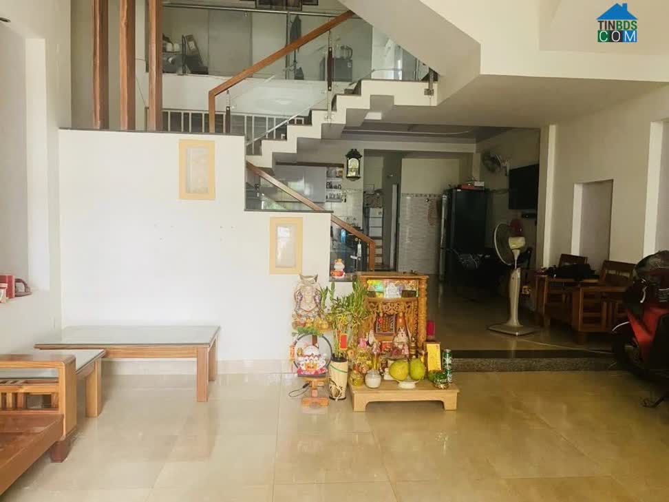 Ảnh Bán nhà 3 tầng Dương Tụ Quán 118m2 gần biển khu khách Tây giá 24.8 tỷ 0