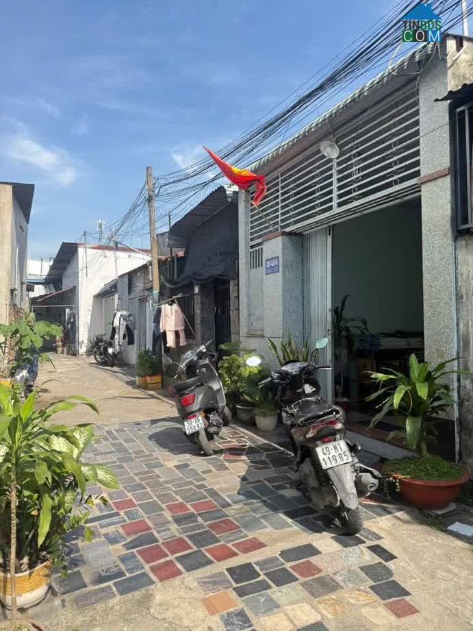 Ảnh Nhà Đẹp Ngay Chợ Linh Xuân - Ôtô Đậu Cửa - Thông Khu Chế Xuất Linh Trung 0