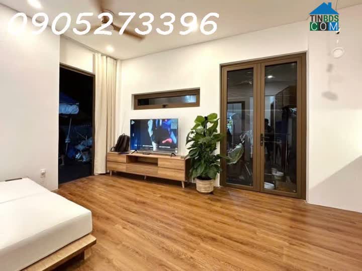 Ảnh Nhà Ngay Bùi Đình Túy Giáp Sát Bên Quận 1 Kế Bên Chợ Bà Triệu - Nhà Cách MT Vài Bước Chân - Dt... 0