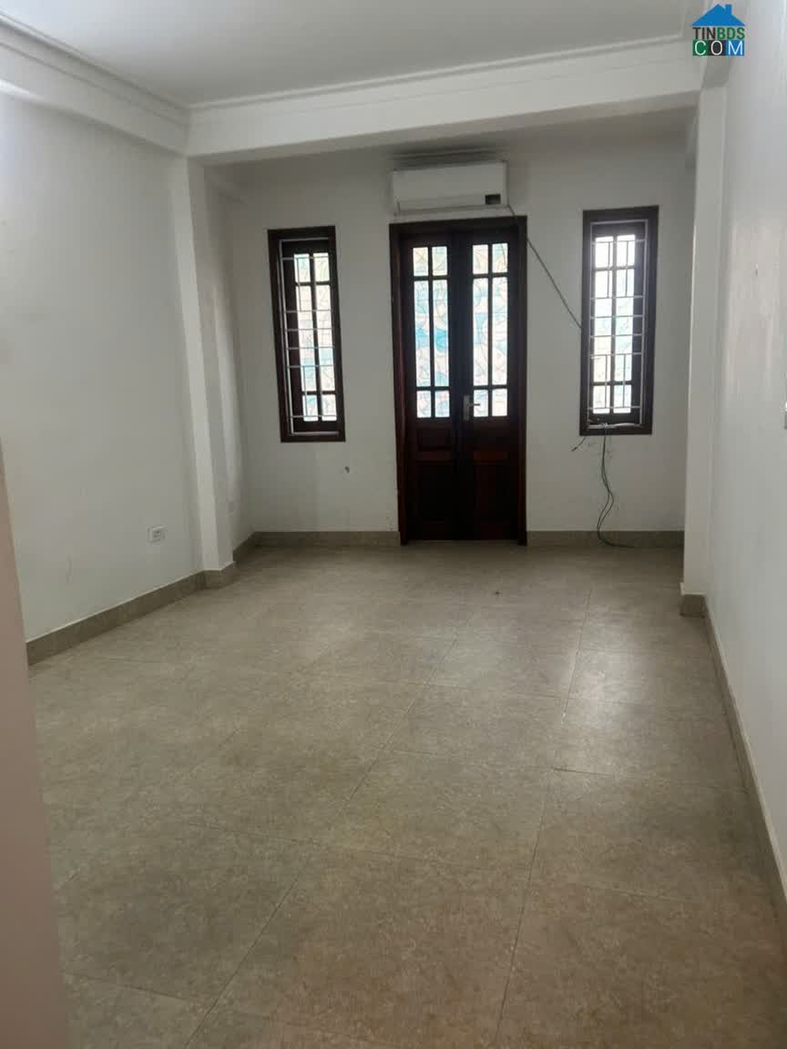 Ảnh Chính chủ cần cho thuê nhà chính chủ ngõ 205 Xuân Đỉnh – Bắc Từ Liêm Hà Nội 0