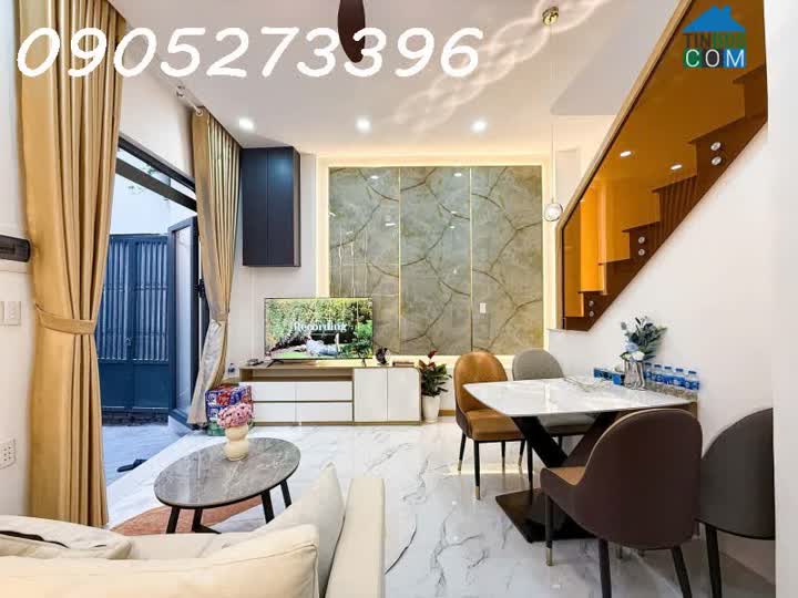Ảnh Nhà Nhỏ Siêu Vị Trí Sát Vách Quận 1 • Ngay Cầu Thủ Thiêm • 2 Tầng Full Nội Thất • 54M2 DTSD •... 0