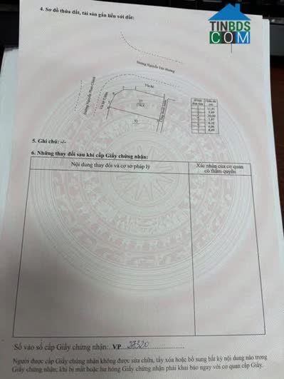 Ảnh Chuyển Nhượng Đất 2 Mặt Tiền Nguyễn Phan Chánh – Nguyễn Văn Hưởng, Khu Phú Mỹ An 0