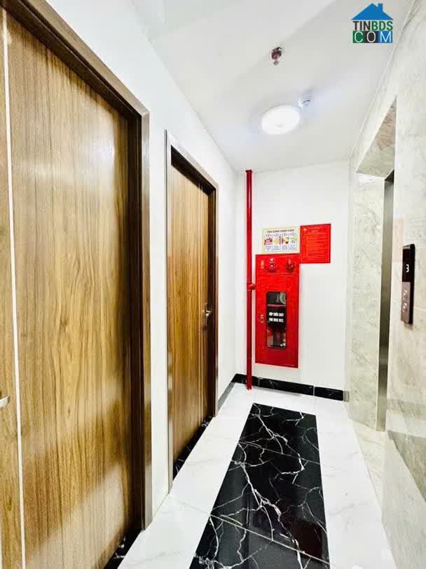 Ảnh Bán Nhà Vip Tây Hồ – CCMN Xây Mới Koong – 6 Tầng Thang Máy – Giá 18.9 Tỷ 0