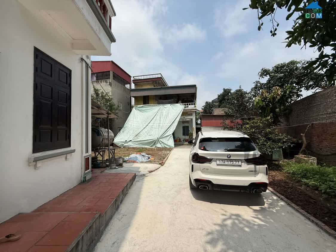 Ảnh Bán Mảnh Đắt Siêu Đẹp 56M Mặt Tiền 7m, Nở Hậu, Ô Tô 7 Chỗ Vào Nhà Phúc Lợi Nhỉnh 8 Tỷ 0