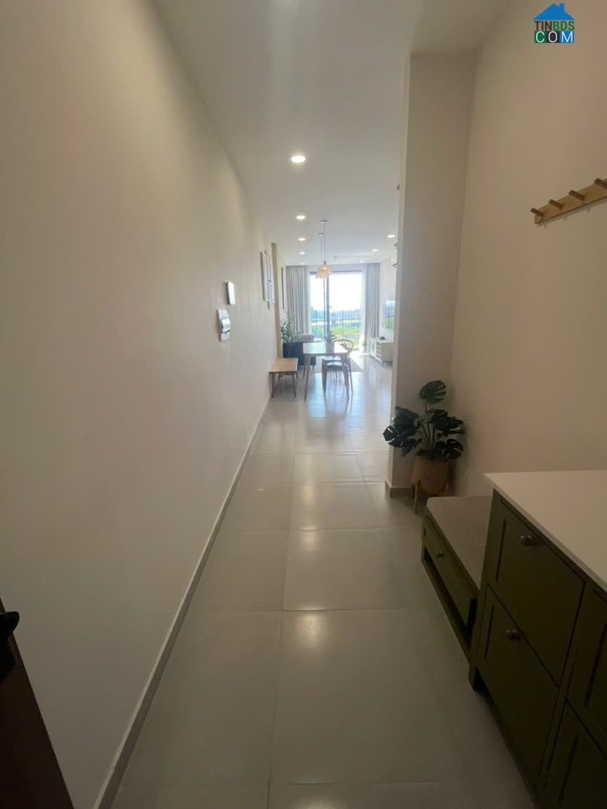 Ảnh 65m2 - Giá 3.38 tỷ gồm VAT, giãn trả 6 tháng - Sổ hồng 1+1PN1WC MT Q9 0