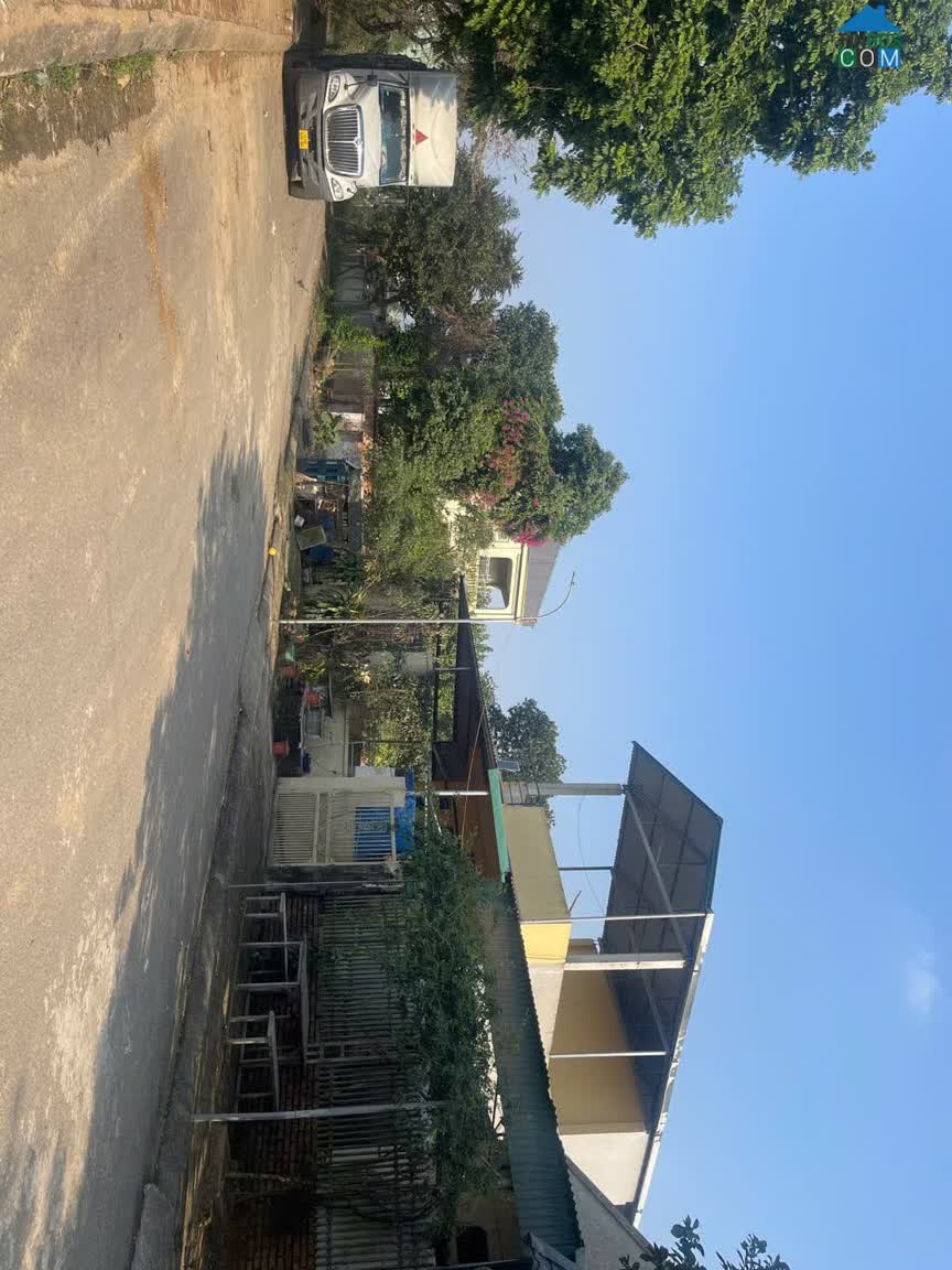 Ảnh Bán Đất Hòa Lạc Mặt Đường Chính 420, Sát Chợ Hòa Lạc, Đối Diện Fpt, Dhqg, 128M2 Chỉ 3.8 Tỷ Bán... 0