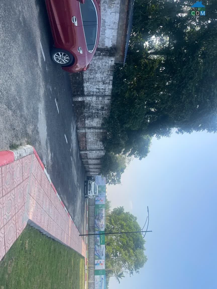 Ảnh Bán đất Hoà Lạc, TĐC Hoà Lạc, đối diện hv Tài Chính, đh FPT, ĐHQG, cách metro 500m, kd sầm uất .. 0