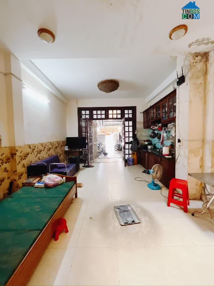 Ảnh Nhà Đẹp Quận 7- Diện Tích Lớn-Hẻm Xe Hơi- Sẵn Hđ Thuê - Giá Tốt. 0