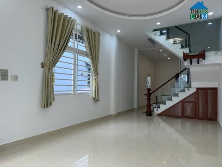 Ảnh Bán nhà đường số 2, Phường Tăng Nhơn Phú B, Thủ Đức, TP HCM. DT 60m2. Giá 6,3 tỷ, sổ hồng. Liên... 0