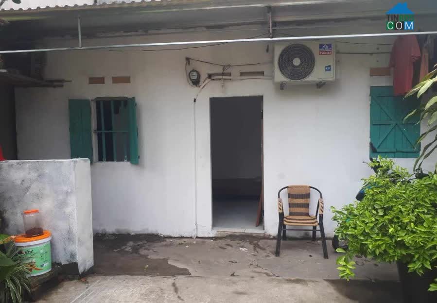 Ảnh Cho thuê phòng trọ gần trường ĐH Công nghiệp Việt Trì- Vincom Việt Trì 0